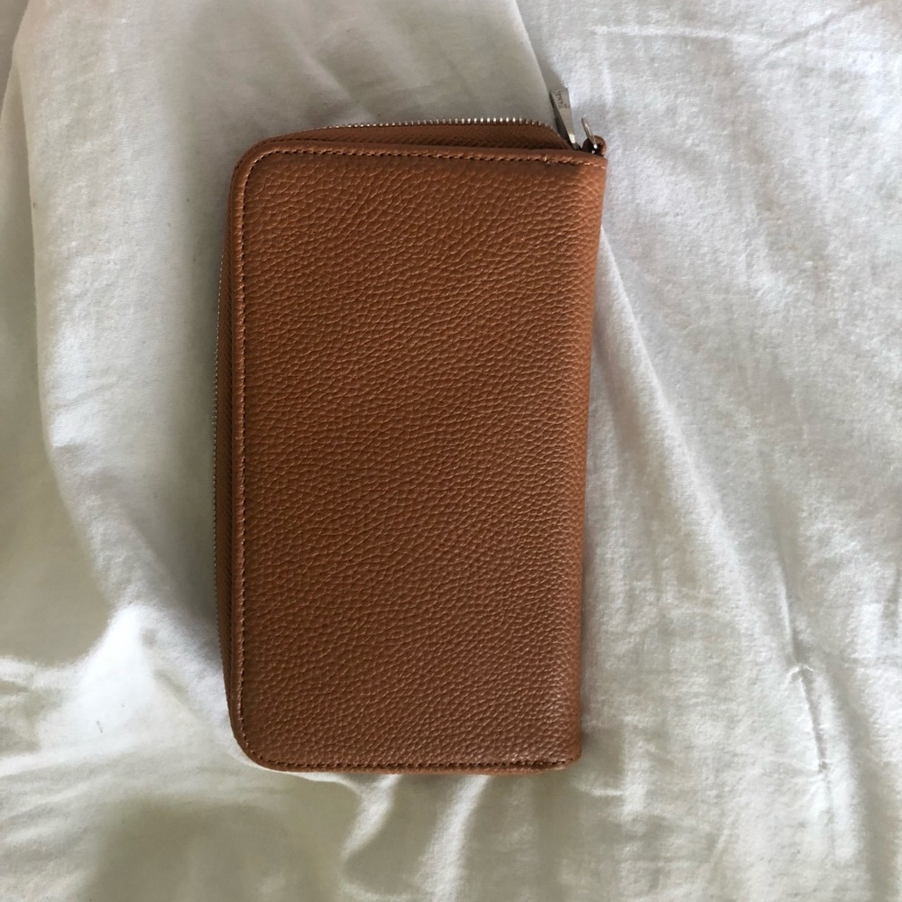 All About the Benjamins Wallet (Thirty-One)